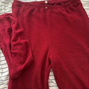 Yitty Matching Pet Me Bandeau and Pants